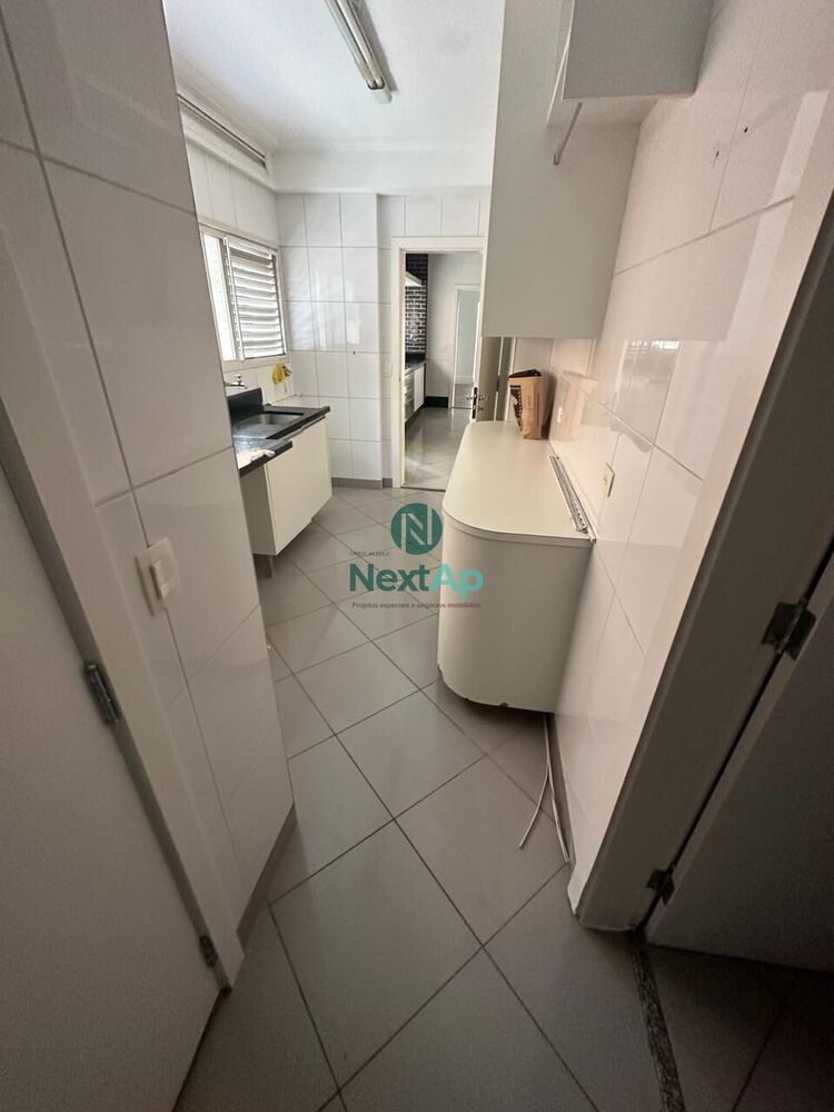 Apartamento, 3 quartos, 245 m² - Foto 17