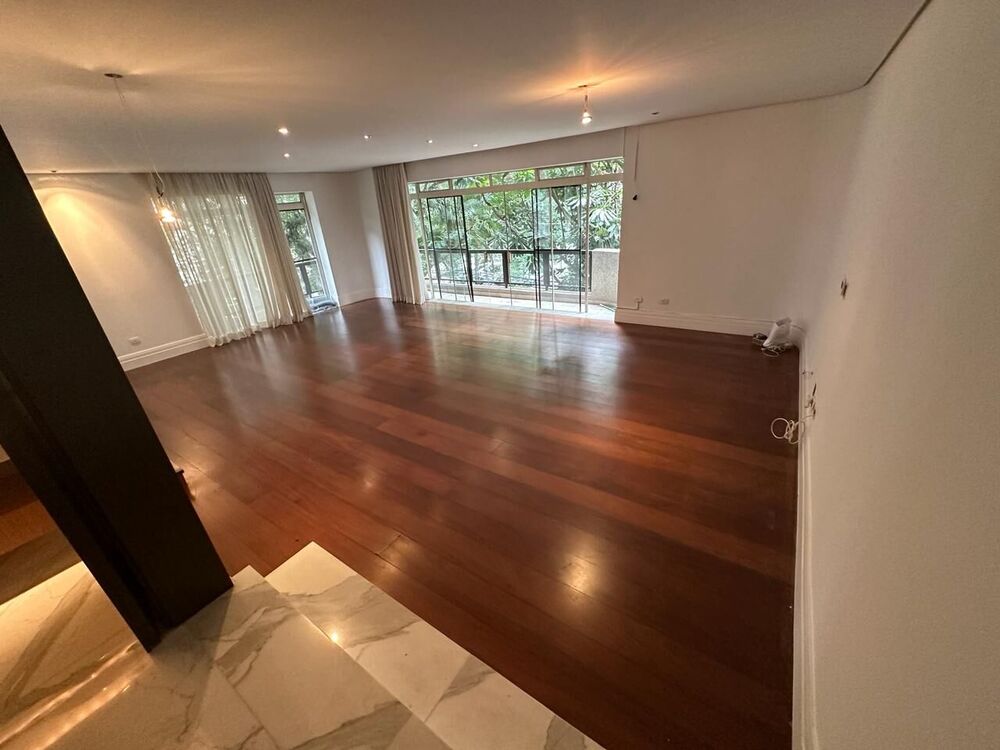 Apartamento, 3 quartos, 245 m² - Foto 4