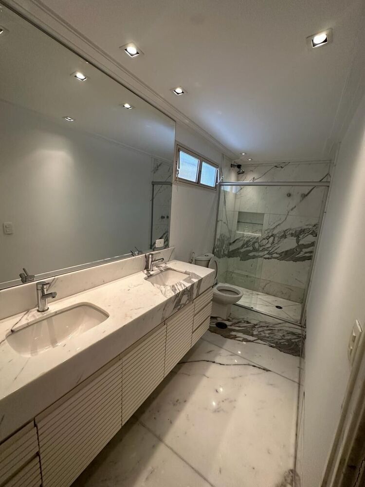 Apartamento, 3 quartos, 245 m² - Foto 12