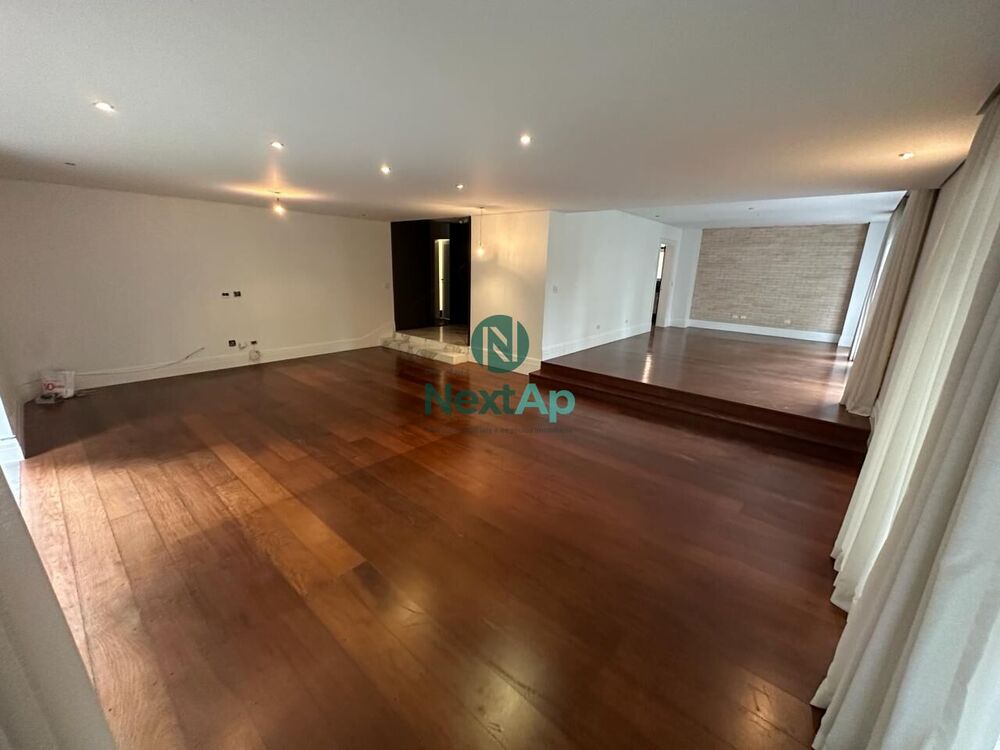 Apartamento, 3 quartos, 245 m² - Foto 16