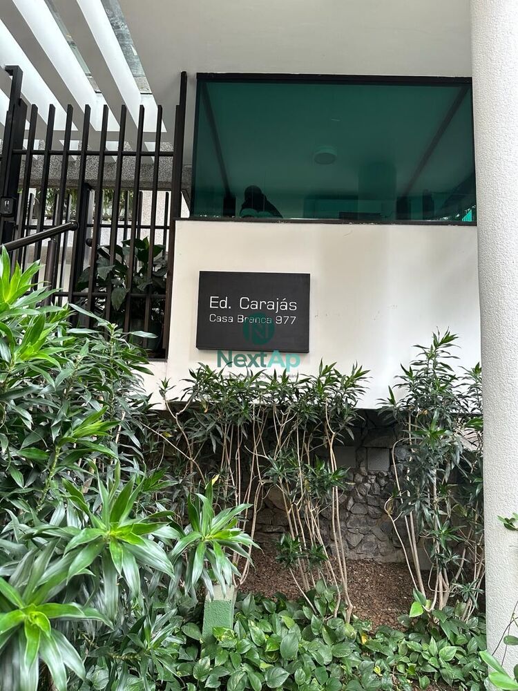 Apartamento, 3 quartos, 245 m² - Foto 19