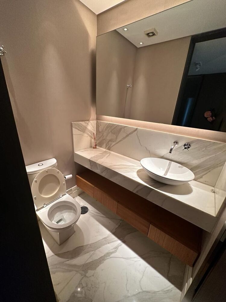 Apartamento, 3 quartos, 245 m² - Foto 20