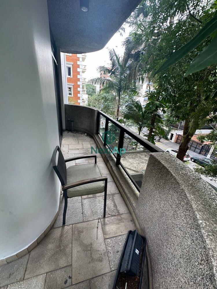 Apartamento, 3 quartos, 245 m² - Foto 13