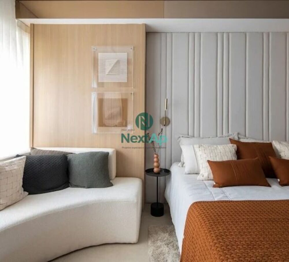 Apartamento, 2 quartos, 88 m² - Foto 7