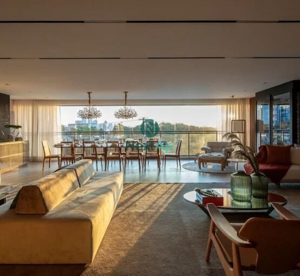 Apartamento, 2 quartos, 88 m² - Foto 8
