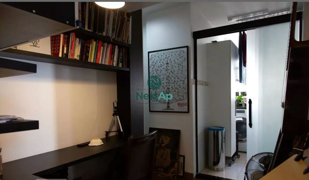 Apartamento, 2 quartos, 80 m² - Foto 3