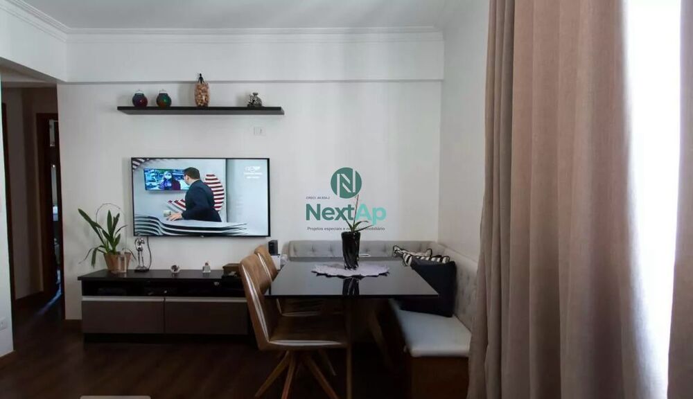 Apartamento, 2 quartos, 80 m² - Foto 5