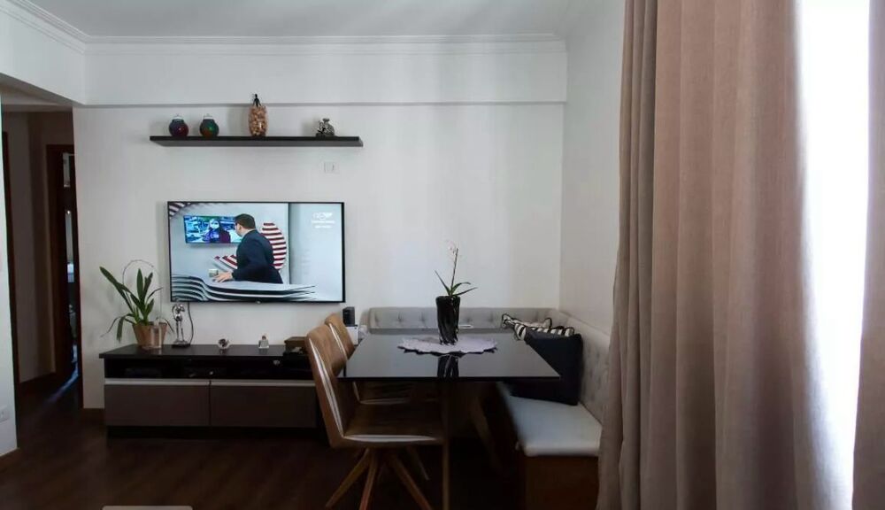 Apartamento, 2 quartos, 80 m² - Foto 6