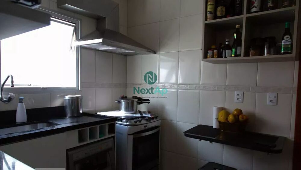 Apartamento, 2 quartos, 80 m² - Foto 1