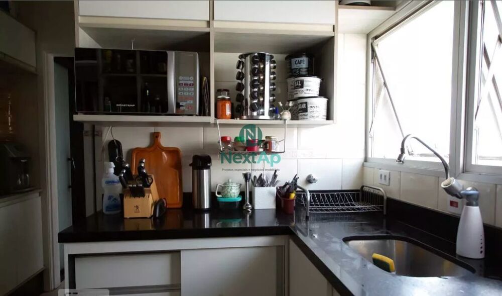 Apartamento, 2 quartos, 80 m² - Foto 4