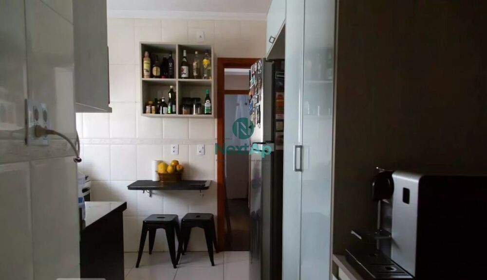 Apartamento, 2 quartos, 80 m² - Foto 8