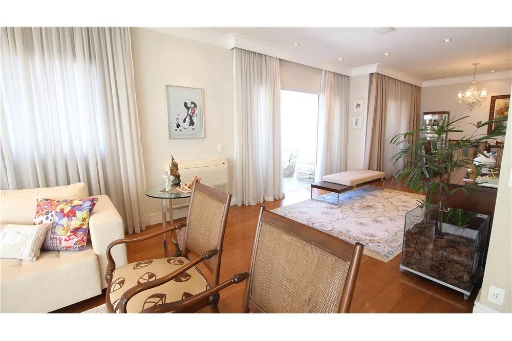 Cobertura, 4 quartos, 425 m² - Foto 10