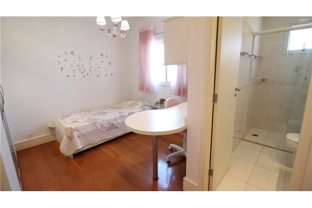 Cobertura, 4 quartos, 425 m² - Foto 5