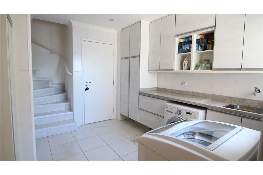 Cobertura, 4 quartos, 425 m² - Foto 2