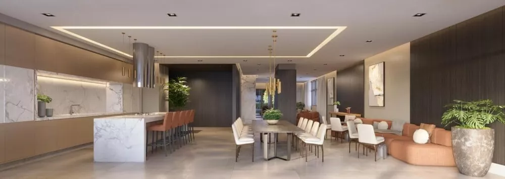 Apartamento, 4 quartos, 224 m² - Foto 4
