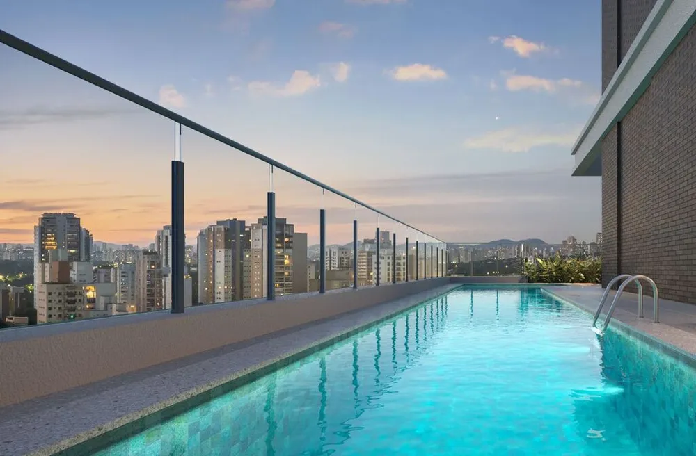 Apartamento, 4 quartos, 224 m² - Foto 9