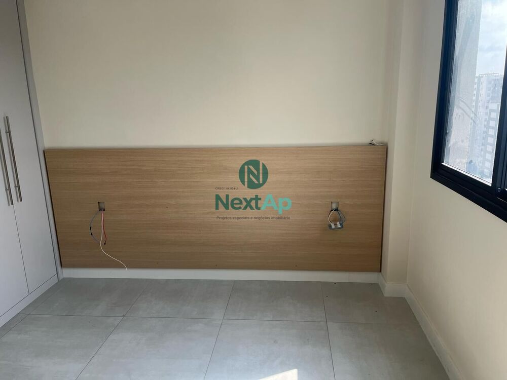 Flat/Apart Hotel, 1 quarto, 25 m² - Foto 4