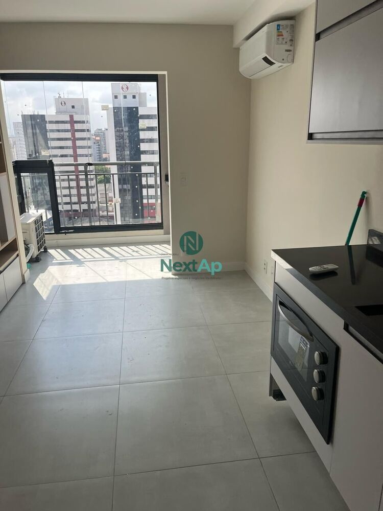 Flat/Apart Hotel, 1 quarto, 25 m² - Foto 6