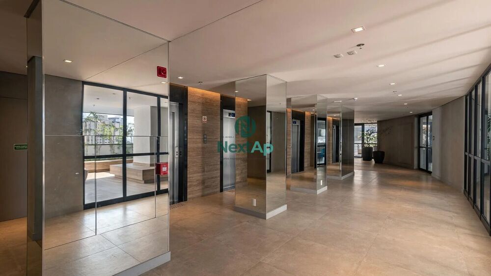 Flat/Apart Hotel, 1 quarto, 25 m² - Foto 7