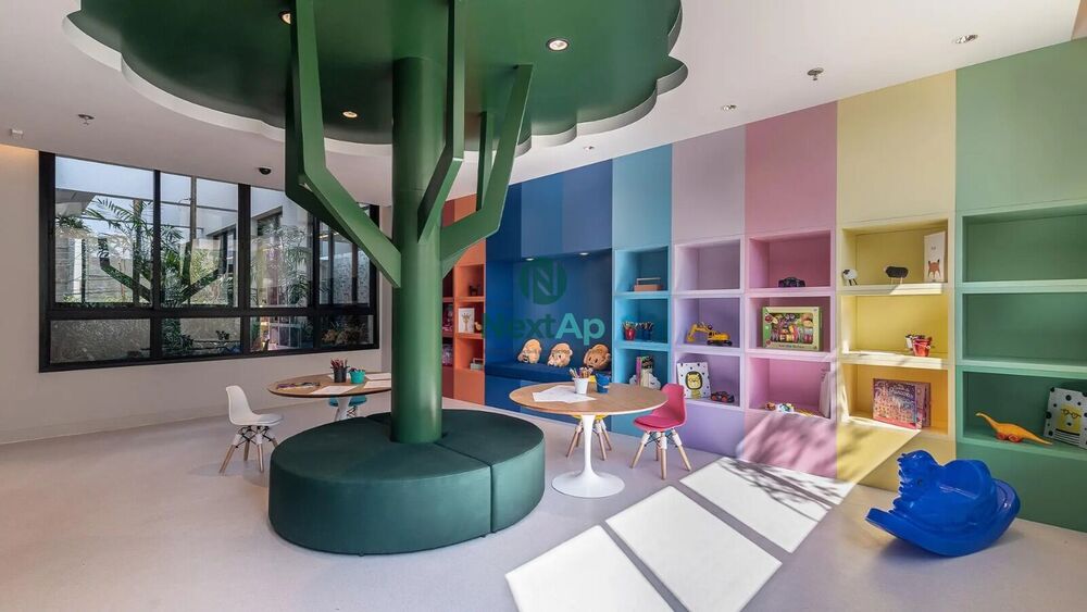 Flat/Apart Hotel, 1 quarto, 25 m² - Foto 3