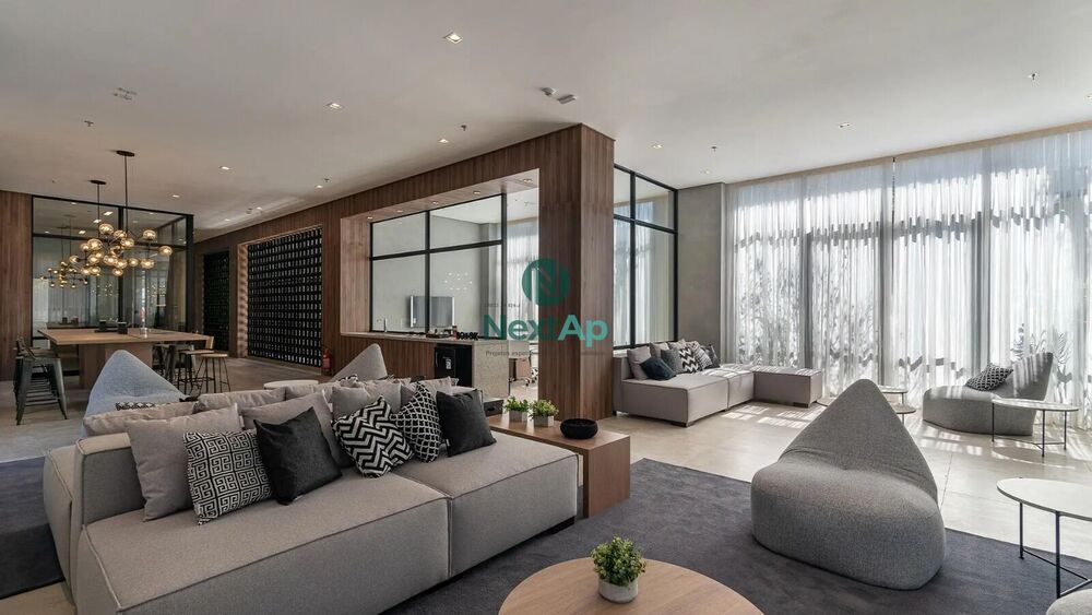 Flat/Apart Hotel, 1 quarto, 25 m² - Foto 2
