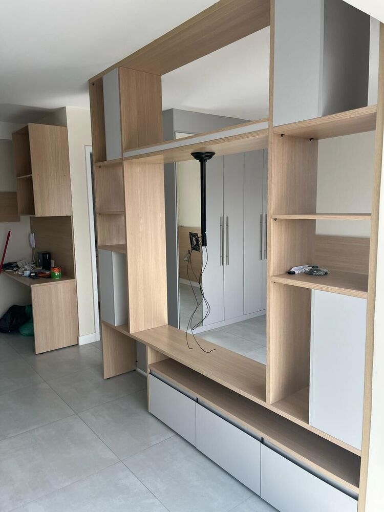 Flat/Apart Hotel, 1 quarto, 25 m² - Foto 9
