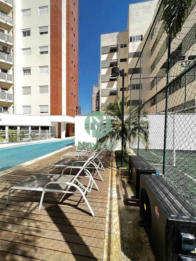 Apartamento à venda com 3 quartos, 116m² - Foto 3