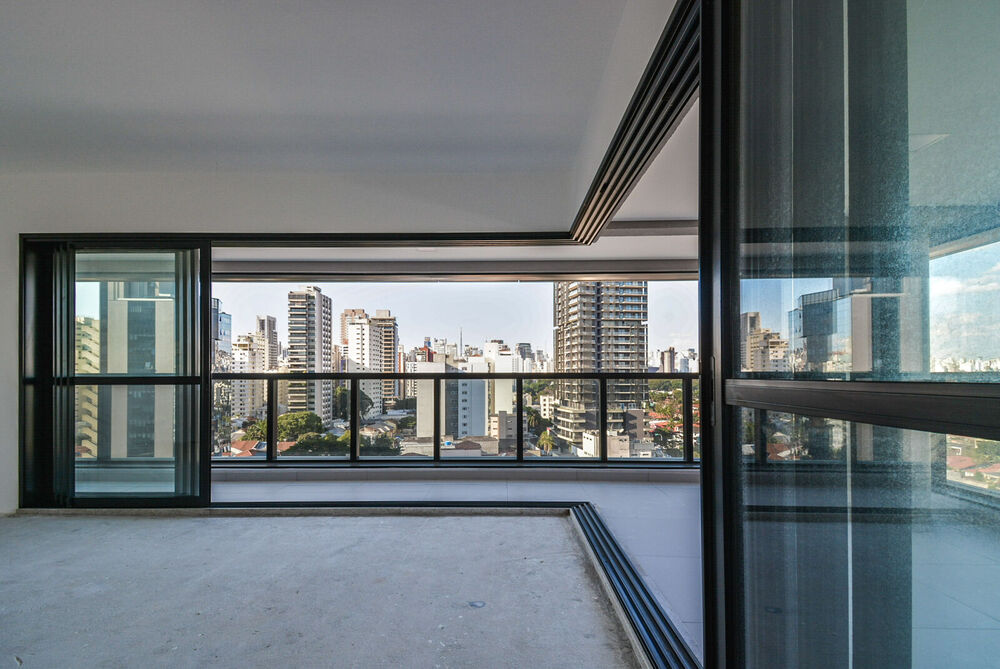 Apartamento à venda com 3 quartos, 145m² - Foto 23