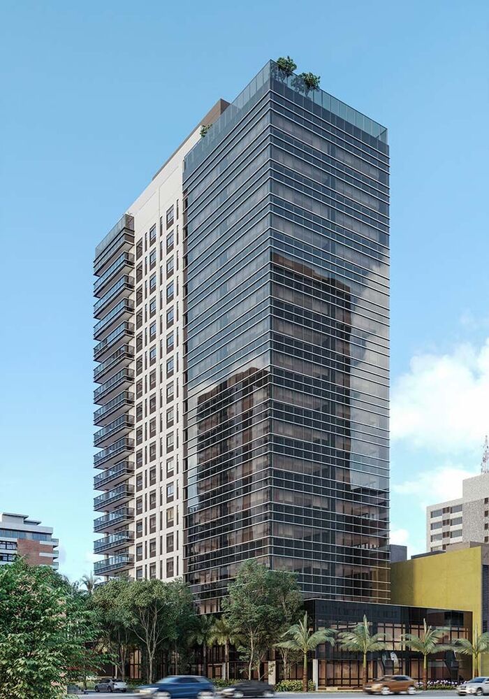Apartamento à venda com 3 quartos, 145m² - Foto 19
