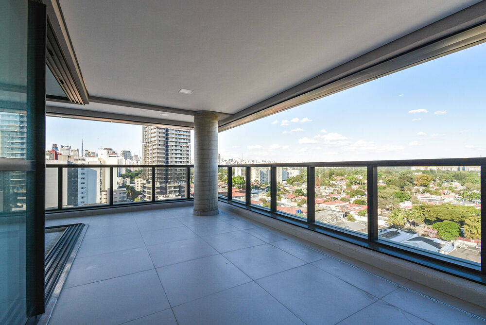 Apartamento à venda com 3 quartos, 145m² - Foto 24