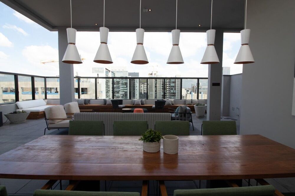 Apartamento à venda com 3 quartos, 145m² - Foto 17