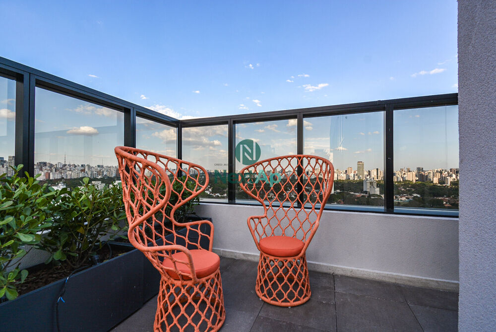 Apartamento à venda com 3 quartos, 145m² - Foto 10