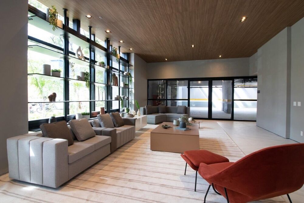 Apartamento à venda com 3 quartos, 145m² - Foto 14