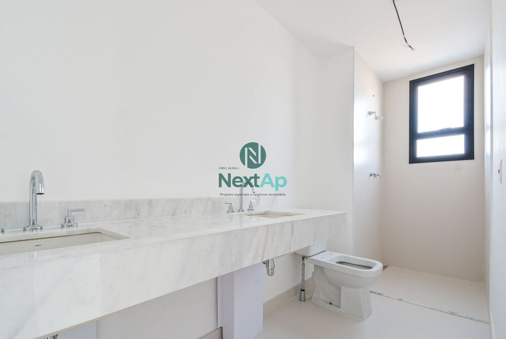 Apartamento à venda com 3 quartos, 145m² - Foto 5