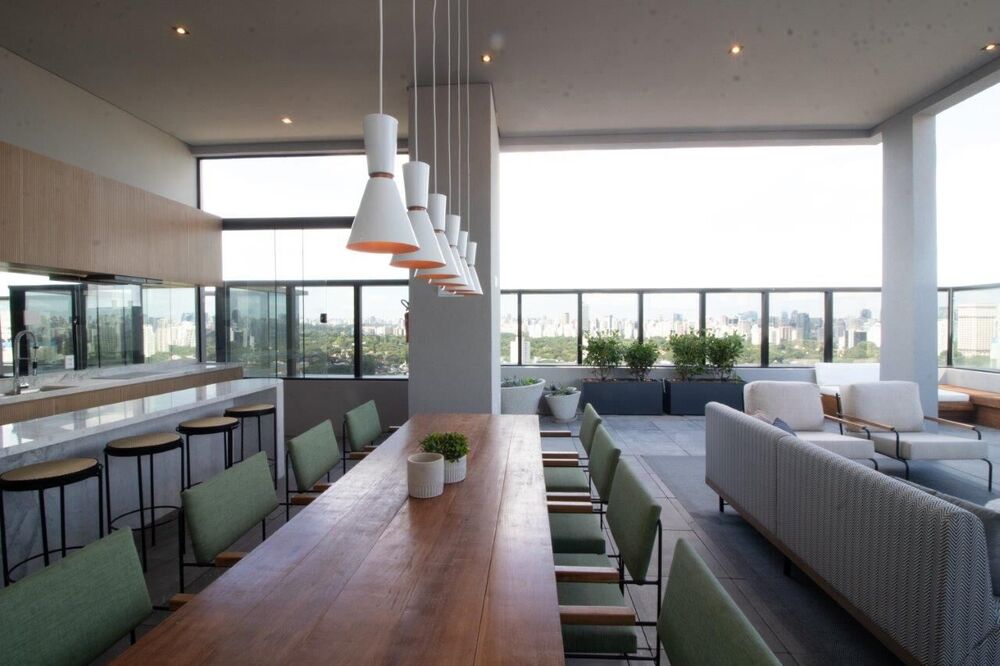 Apartamento à venda com 3 quartos, 145m² - Foto 15