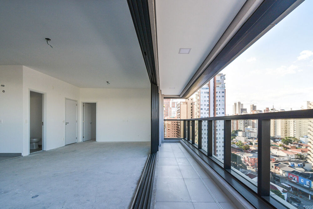 Apartamento à venda com 3 quartos, 145m² - Foto 26