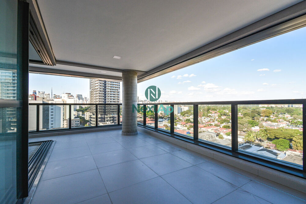 Apartamento à venda com 3 quartos, 145m² - Foto 6