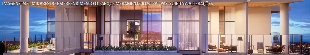Apartamento, 4 quartos, 167 m² - Foto 9