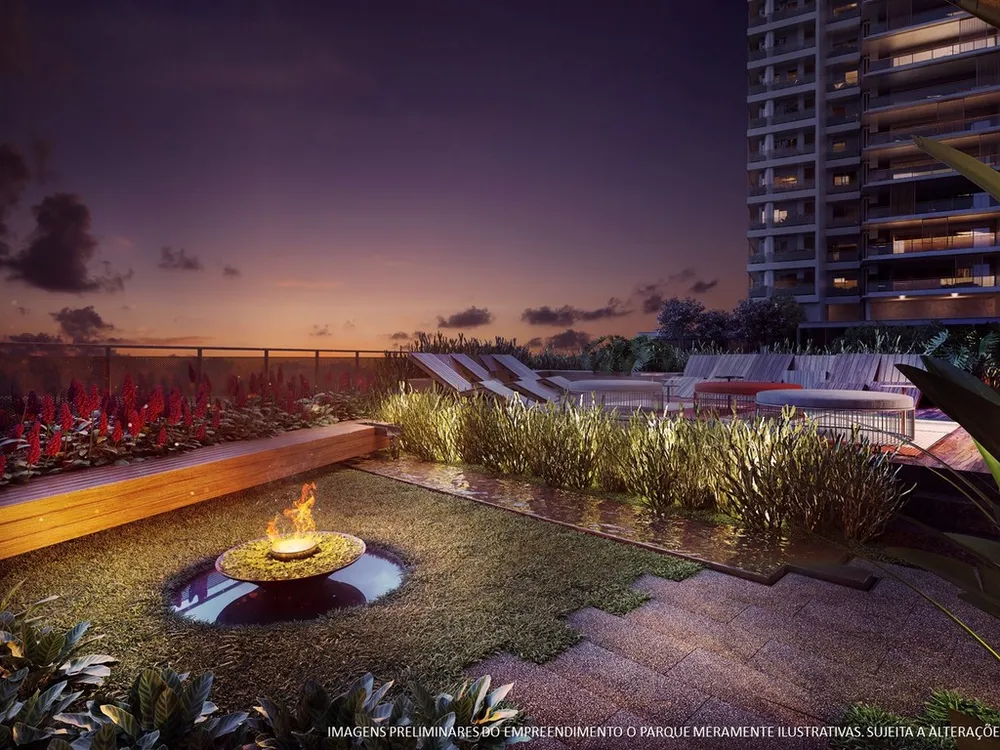 Apartamento, 4 quartos, 167 m² - Foto 31