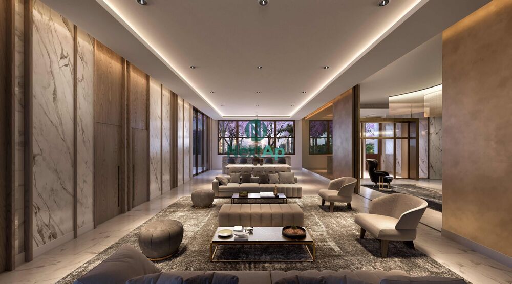 Cobertura, 3 quartos, 258 m² - Foto 3