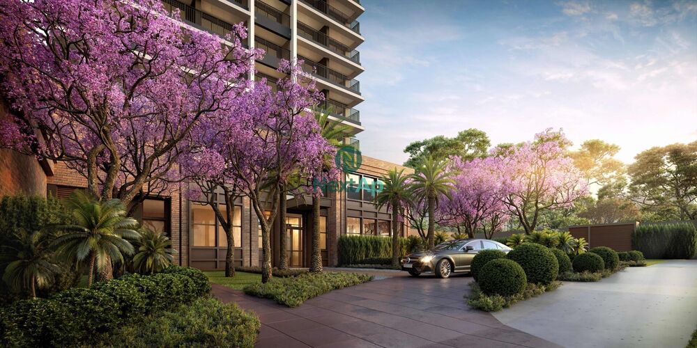 Cobertura, 3 quartos, 258 m² - Foto 5