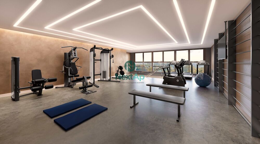 Cobertura, 3 quartos, 258 m² - Foto 1