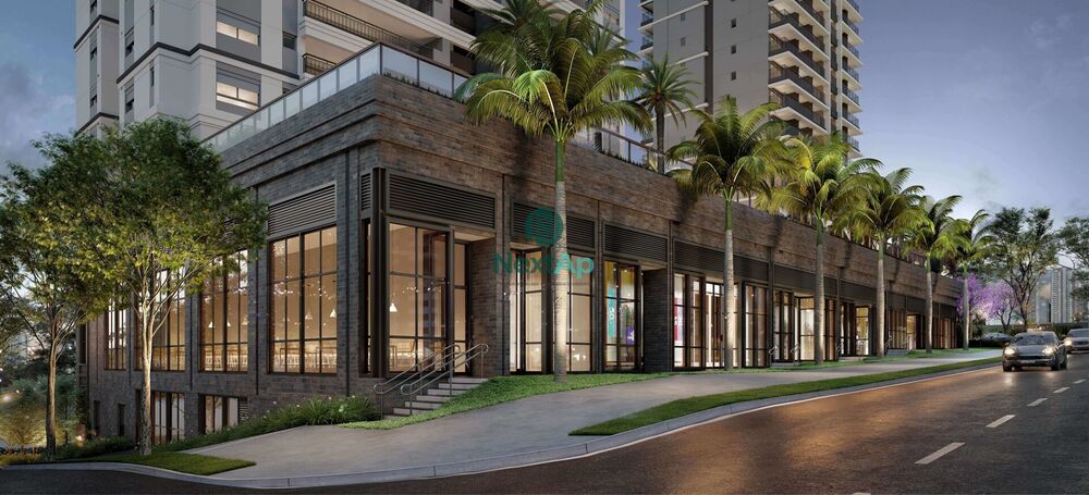 Cobertura, 3 quartos, 258 m² - Foto 11