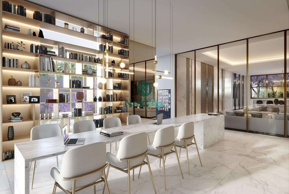 Cobertura, 3 quartos, 258 m² - Foto 7