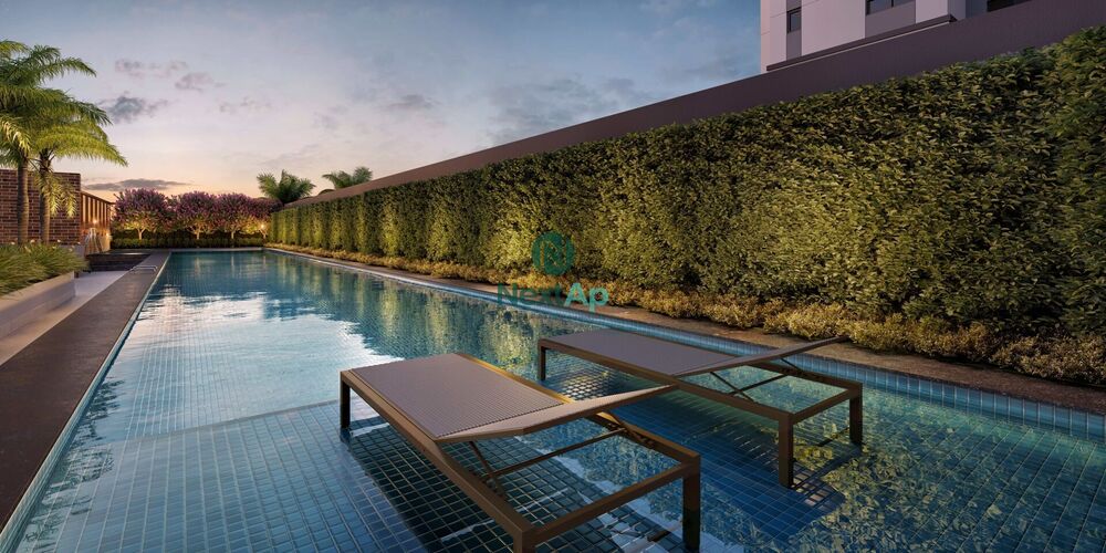 Cobertura, 3 quartos, 258 m² - Foto 8