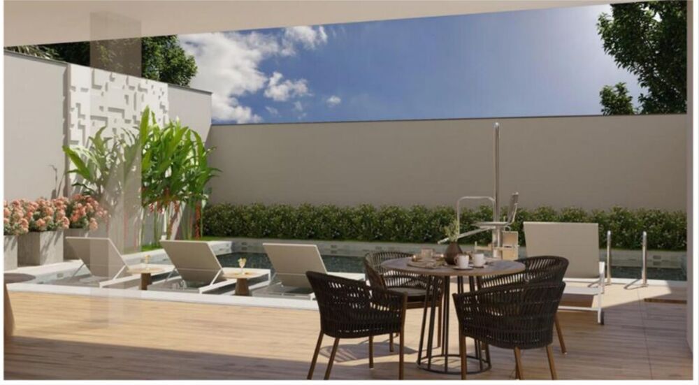 Apartamento, 2 quartos, 50 m² - Foto 4