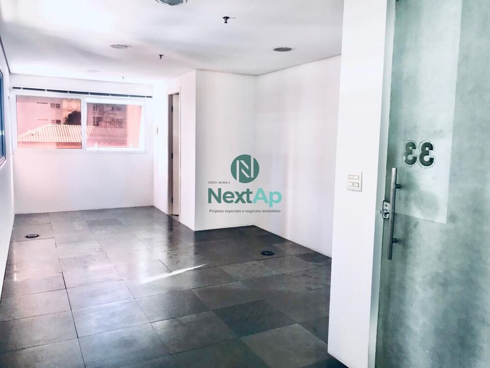 Conjunto Comercial-Sala à venda, 30m² - Foto 3
