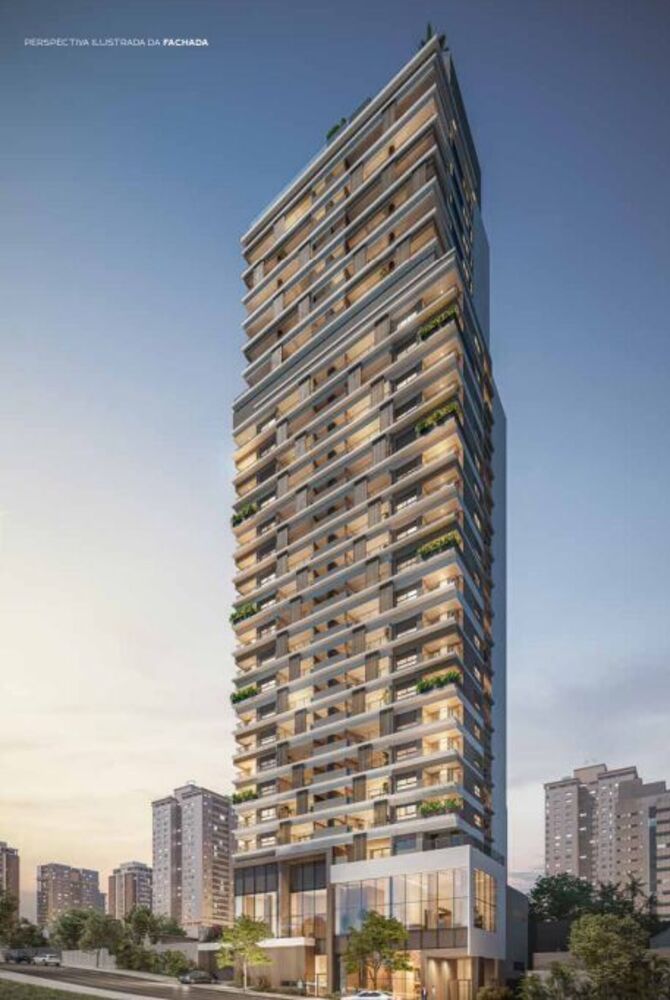 Apartamento, 4 quartos, 221 m² - Foto 4