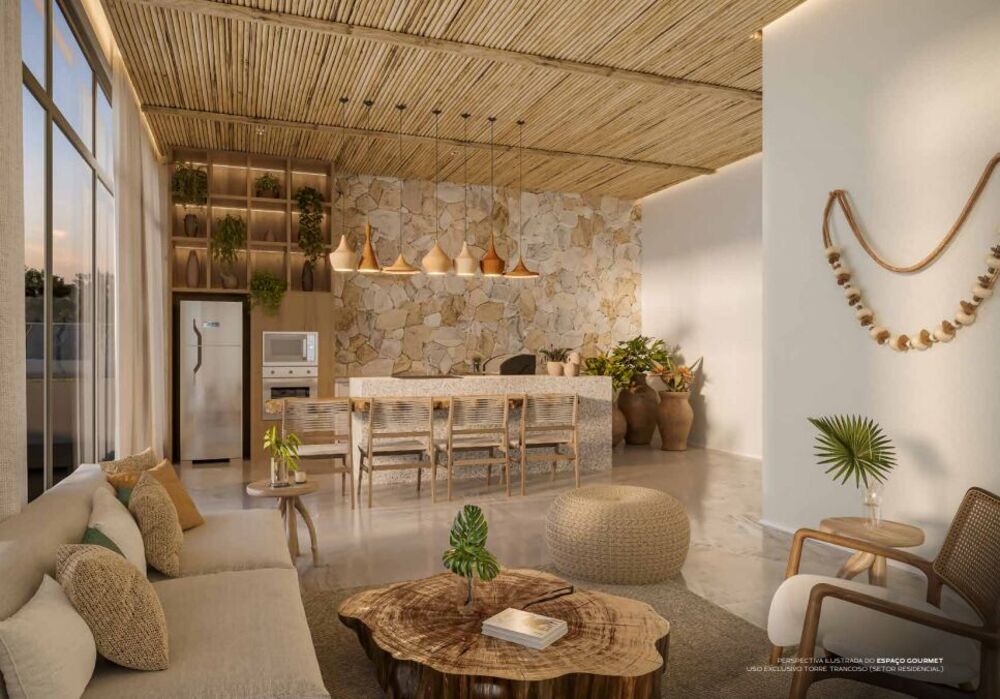 Apartamento, 4 quartos, 221 m² - Foto 3
