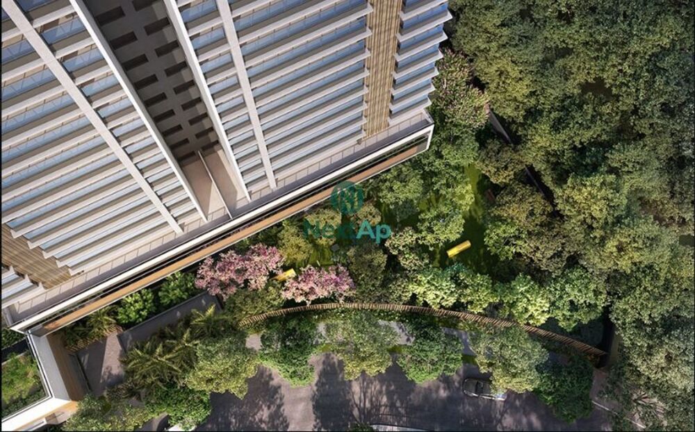 Apartamento, 4 quartos, 232 m² - Foto 2